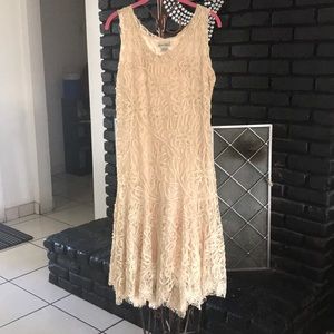 Formal Dress with Jacket